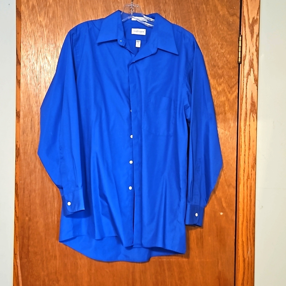 Dress shirt